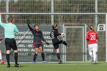 Bild 40 - F FSG Kaltenkirchen - SSG Rot Schwarz Kiel : Ergebnis: 0:1